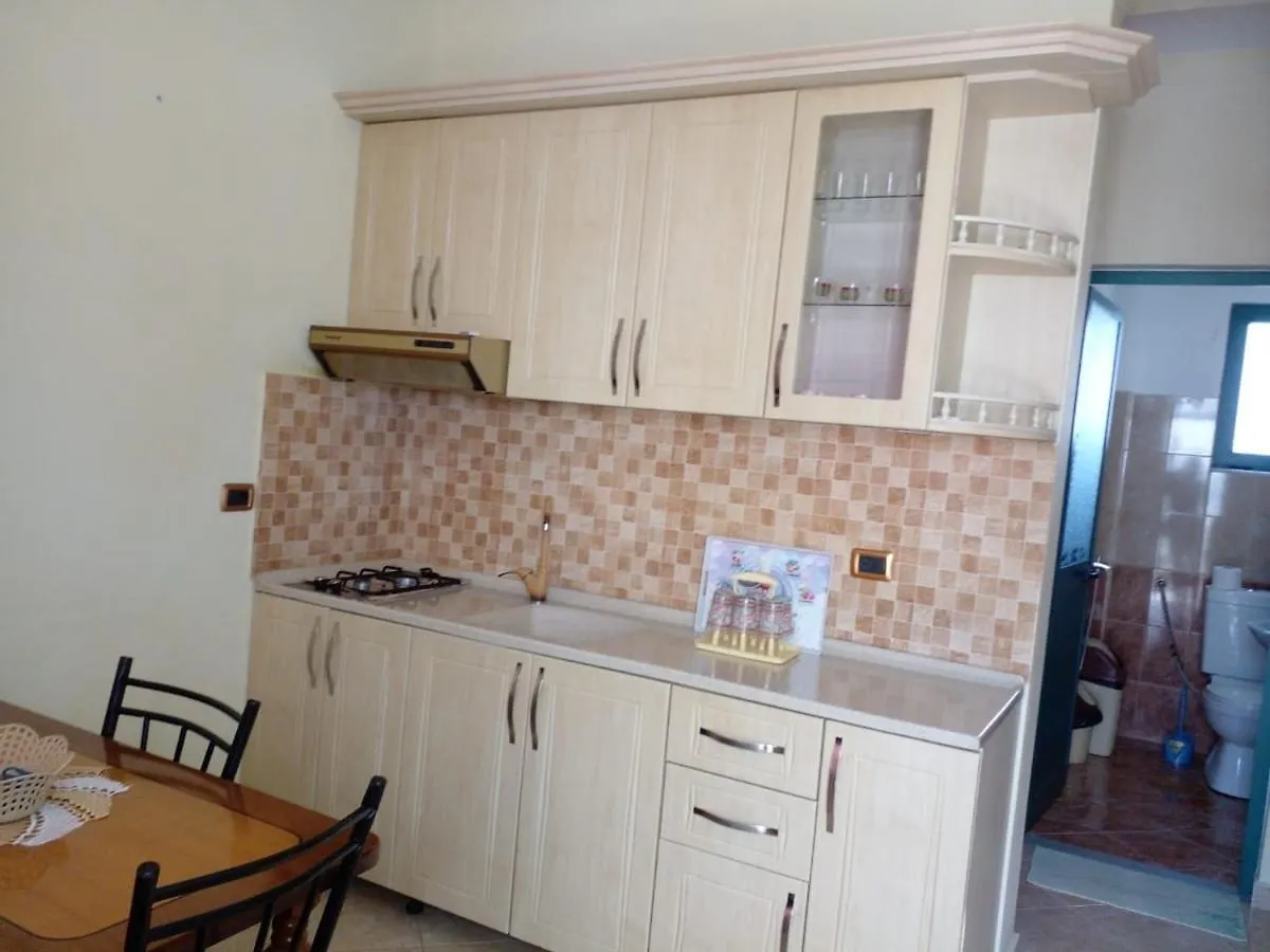 Drini Aparthotel Velipoje