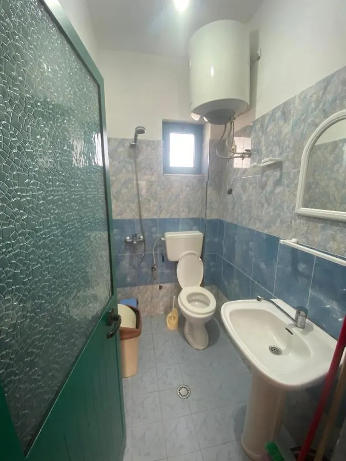 Drini Aparthotel Velipoje