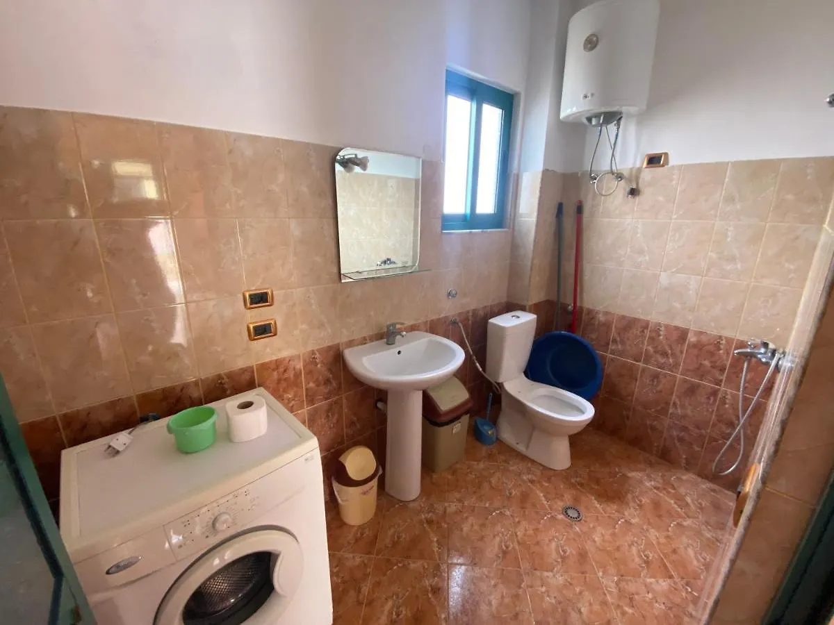 Drini Aparthotel Velipoje